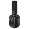 Casque de jeu supra-auriculaire USB Hator hyperpunk 3 (noir, son surround virtuel 7.1, USB-A USB-C Bluetooth)