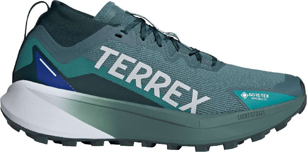 Adidas Terrex Agravic GTX - Chaussures de trail