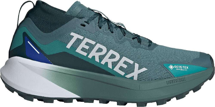 Adidas Terrex Agravic GTX - Chaussures de trail