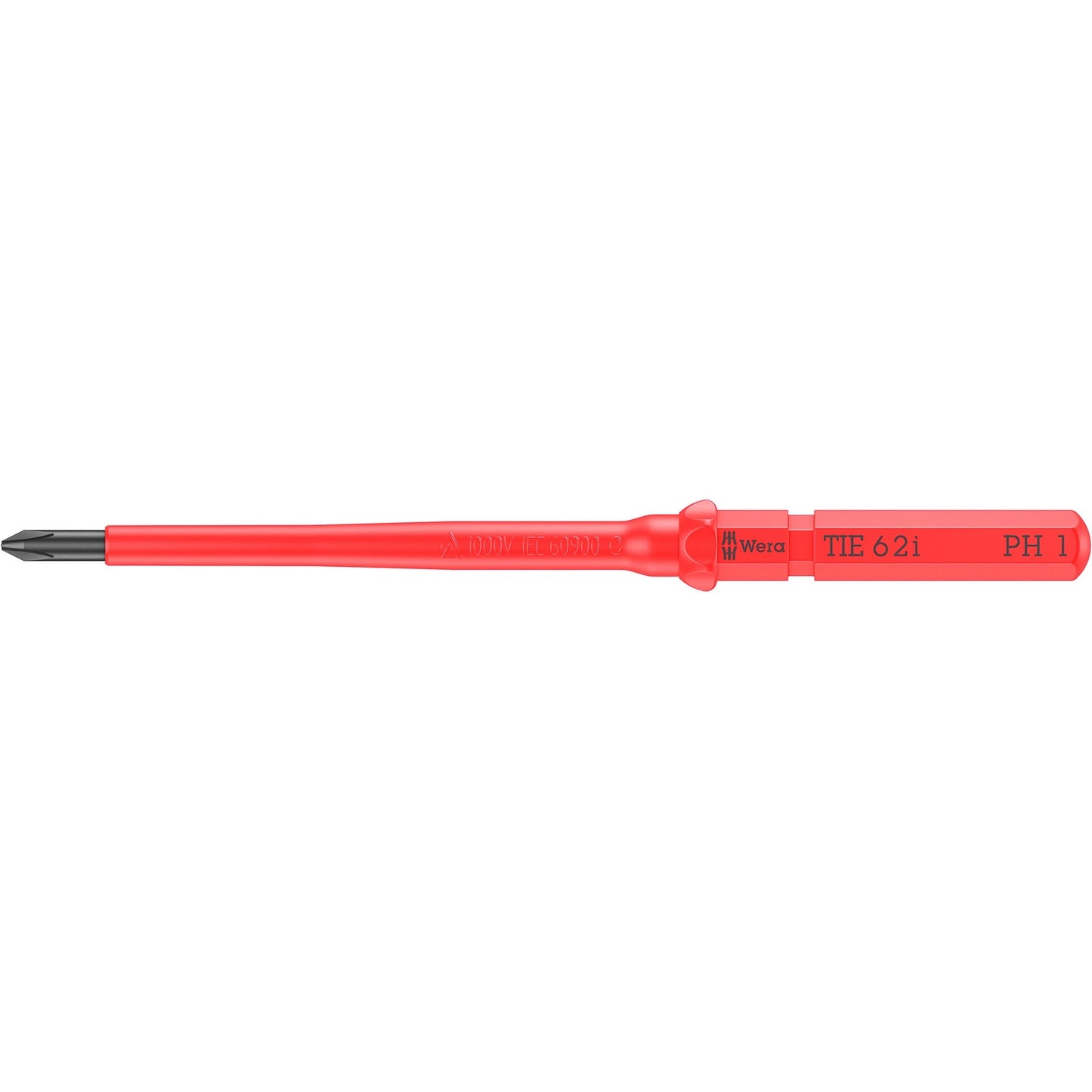 Waa kraftform kompakt vde 17 Universal 1 Tool Finder