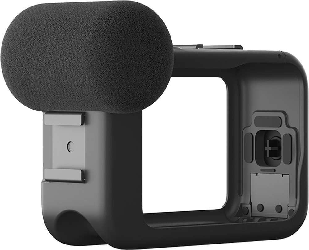 Module multimédia Gopro