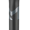 Tige de selle Newmen avancée en carbone