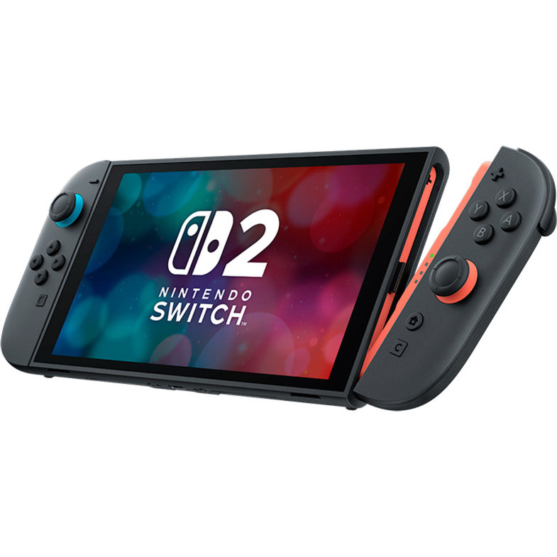 Nintendo switch 2 + console de jeu Mario Kart World