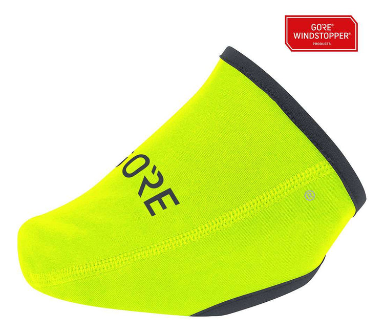 Gorewear c3 gore® windstopper® - couvre-orteils