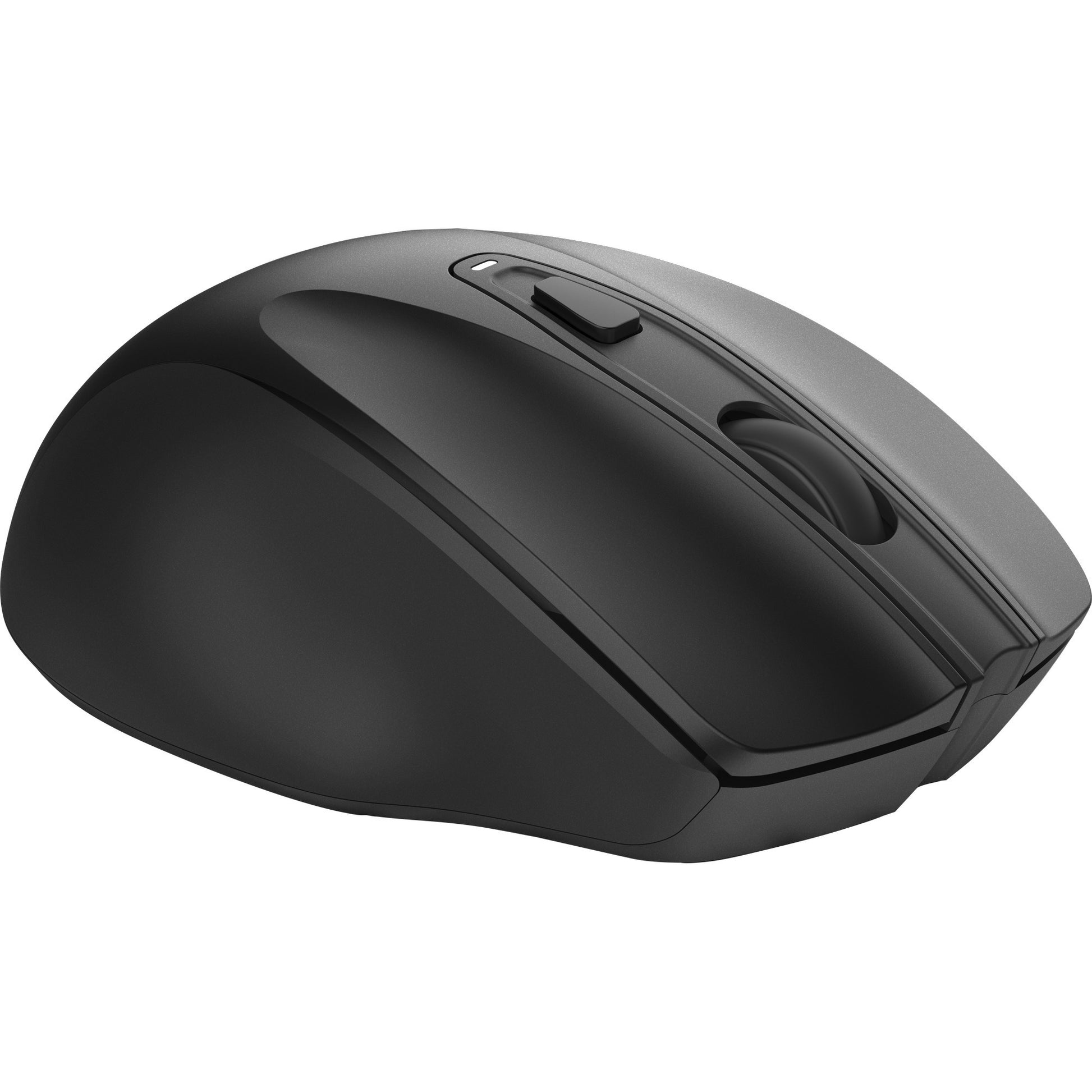 Souris sans fil silencieuse Trust Nito (noir, 800 - 2 200 dpi)