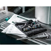 WAA 8100 SA 10 Zyklop Metal Ratest Set, 1 4