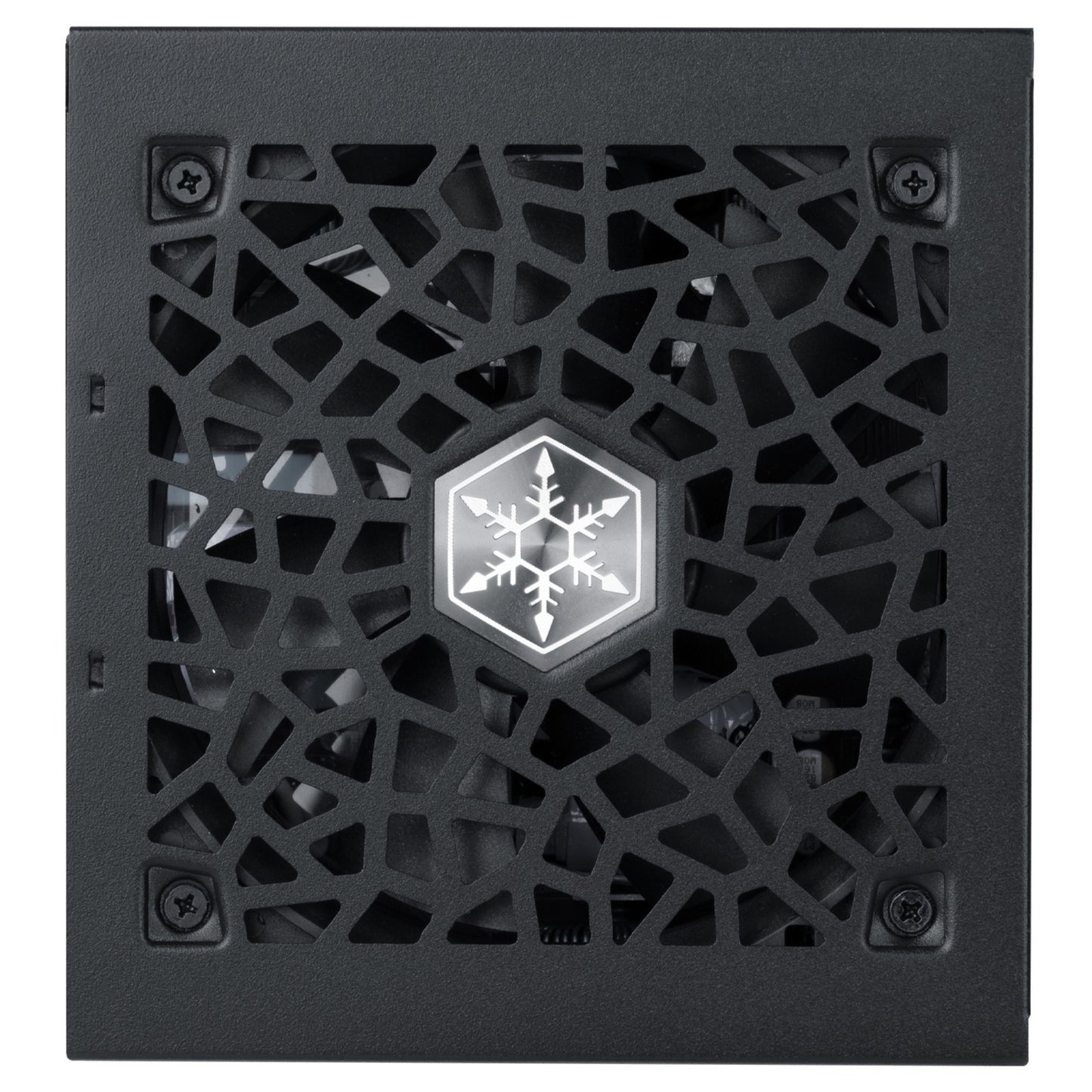Silverstone Hela 750r Platinum