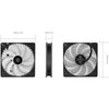Silverstone Air Petrator 184i Argb