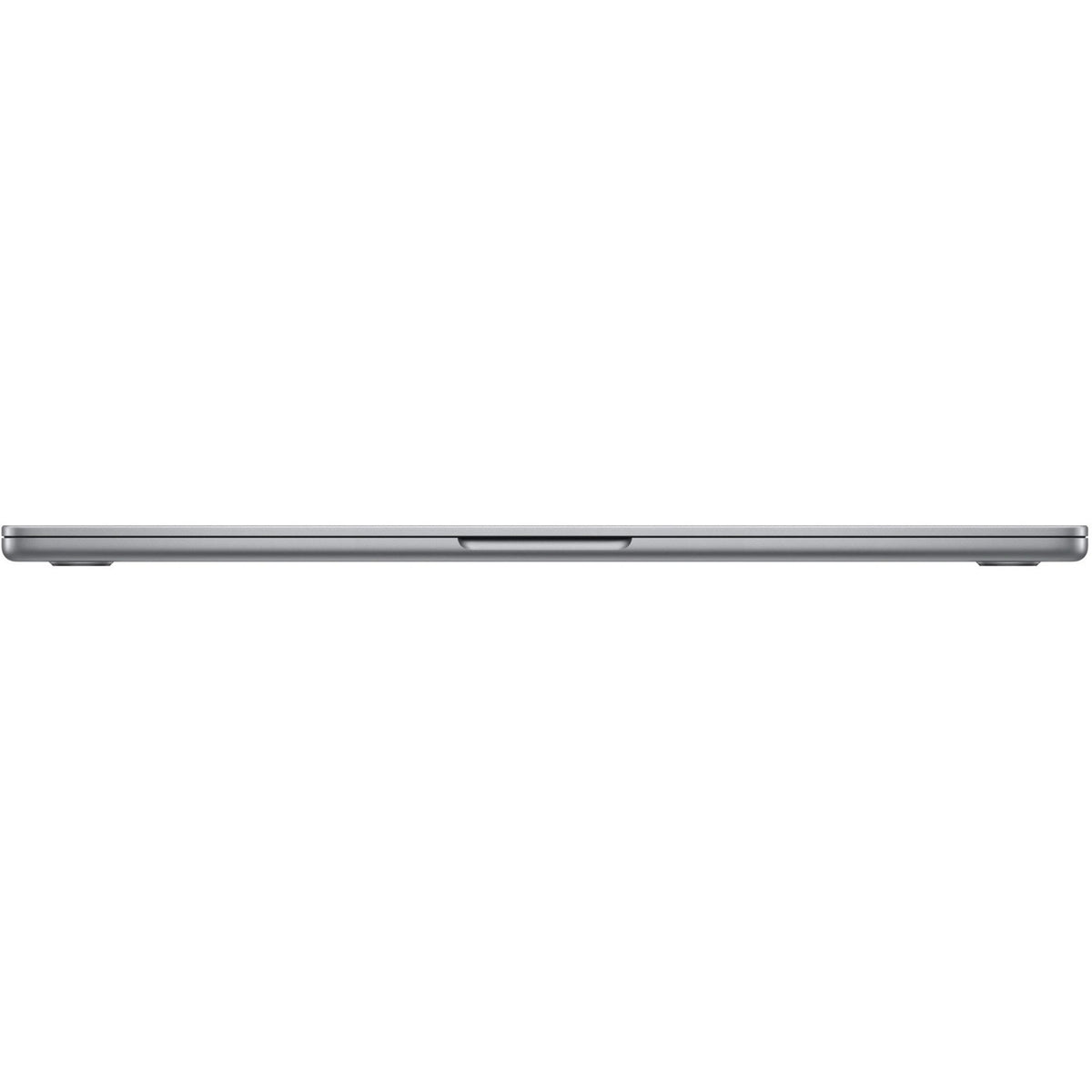 Apple MacBook Air 15 (MQKP3N/A) ordinateur portable reconditionné (gris | M2 | GPU 10 cœurs | 8 Go | SSD 256 Go | gris sidéral)