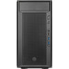Silverstone Fara 311