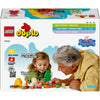 LEGO DUPLO 10452 PEPPA PIG CAMPING TROIS