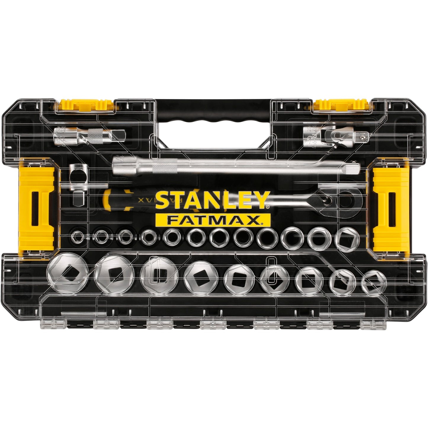 Stanley Fatmax 1 2 L Set Cap-Stack Set 1 2 FMMT98103-1