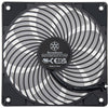 Silverstone Air Petrator 120SK Argb