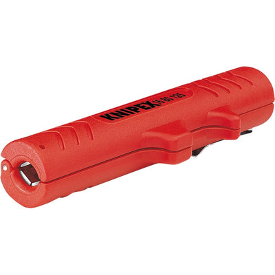 Stripper à câble universel Knipex 1680125SB