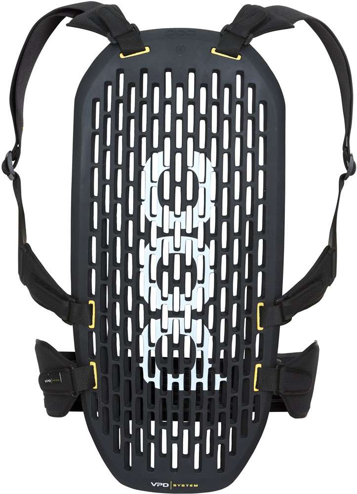 Poc vpd system back - protection dorsale
