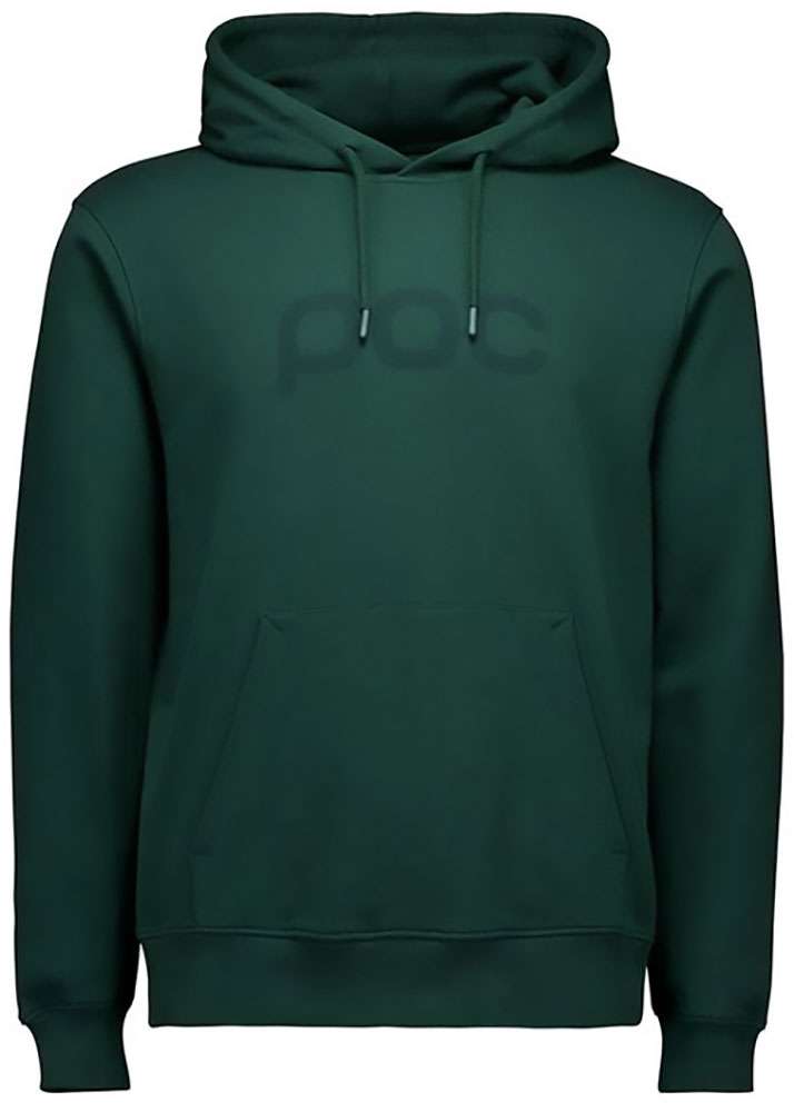 Poc poc - sweat à capuche