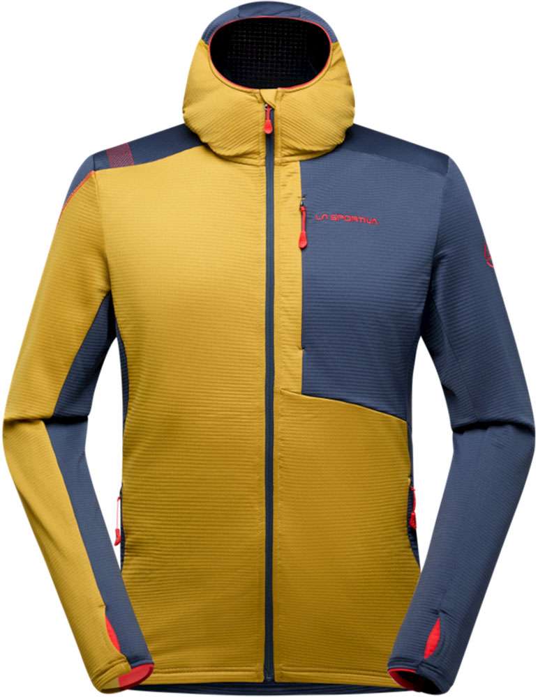 La sportiva chill thermal - veste à capuche