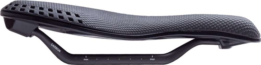 Bikeyoke sagma 3d lite carbone - selle