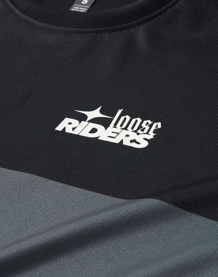 Loose riders essentials nuances - maillot vtt