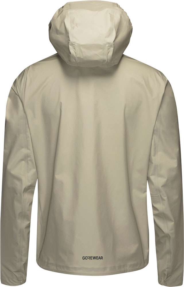 Gorewear lupra gore-tex - coupe vent vtt