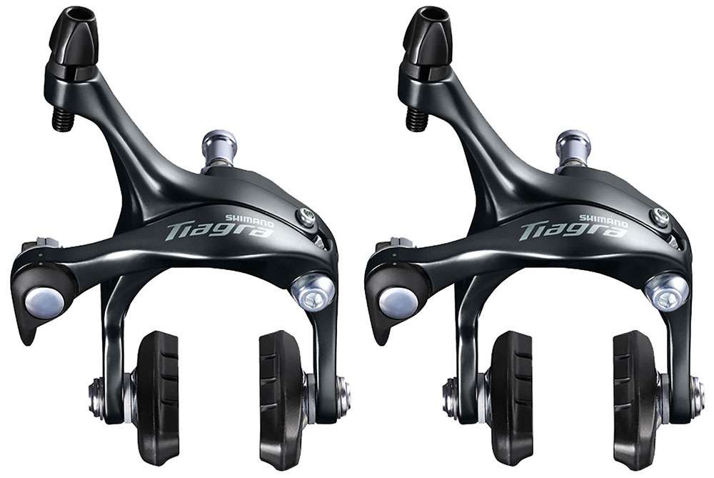 Jeu d'étriers de frein Shimano Tiagra BR-4700