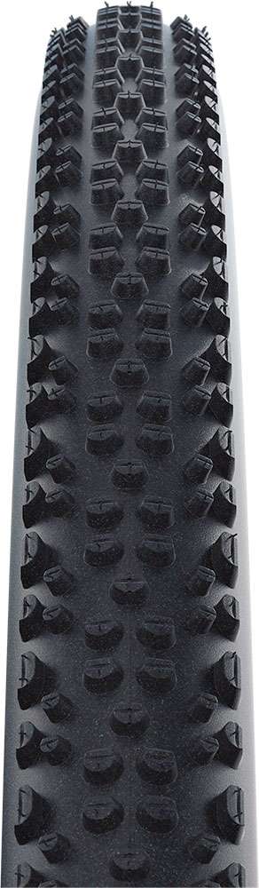 Schwalbe - pneu souple x-one all-round evo tle super ground 27,5x1,30
