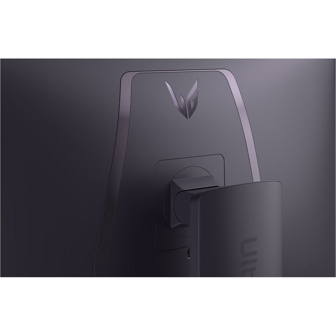 Moniteur de jeu LG Ultragear 32GX850A-B 32 4K UHD (noir, 2x HDMI, port d'affichage, 2x USB-A, 165 Hz 330 Hz)