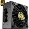 Sharkoon Silentstorm SFX 500 Gold