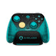 Gamesir g7 pro 8k pc - manette de jeu édition aimlabs (cyan noir)
