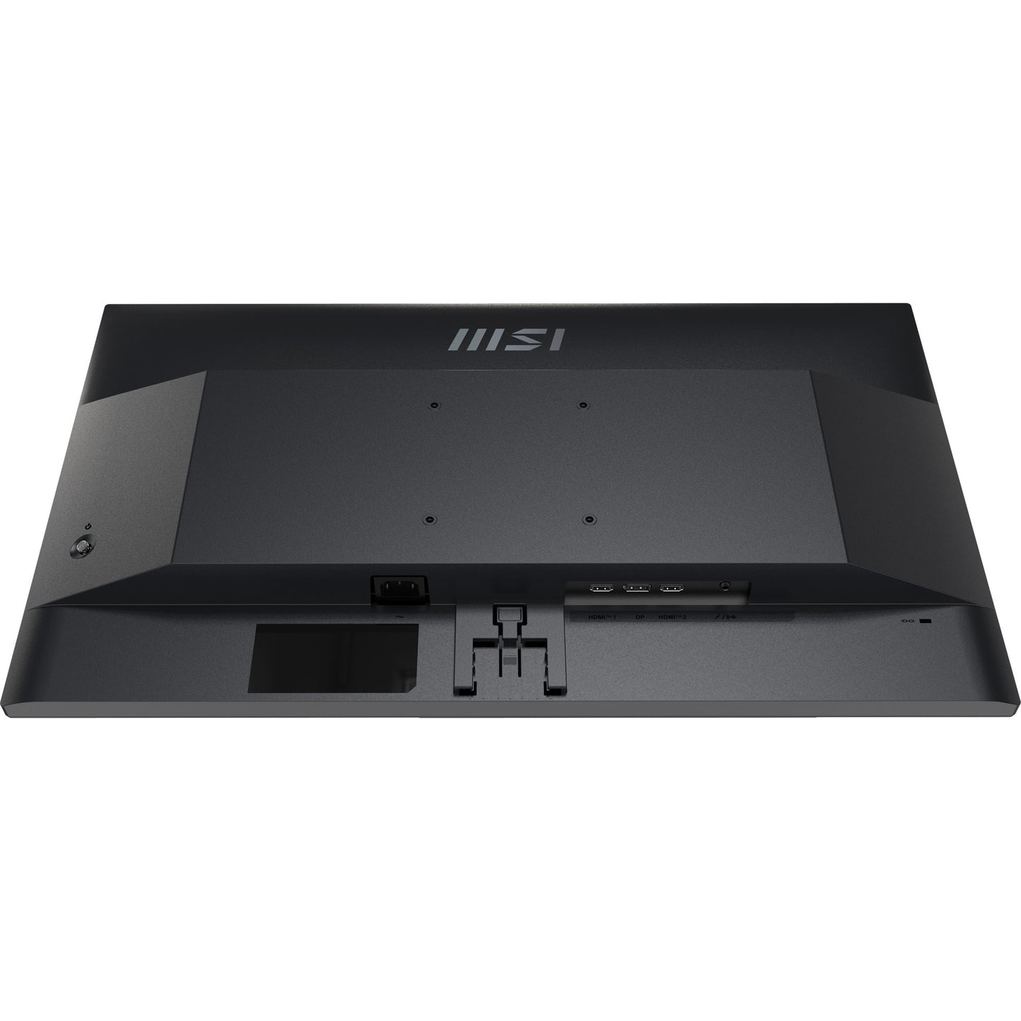 Moniteur Msi pro mp275q 27 (noir, 2x hdmi, port d'affichage)