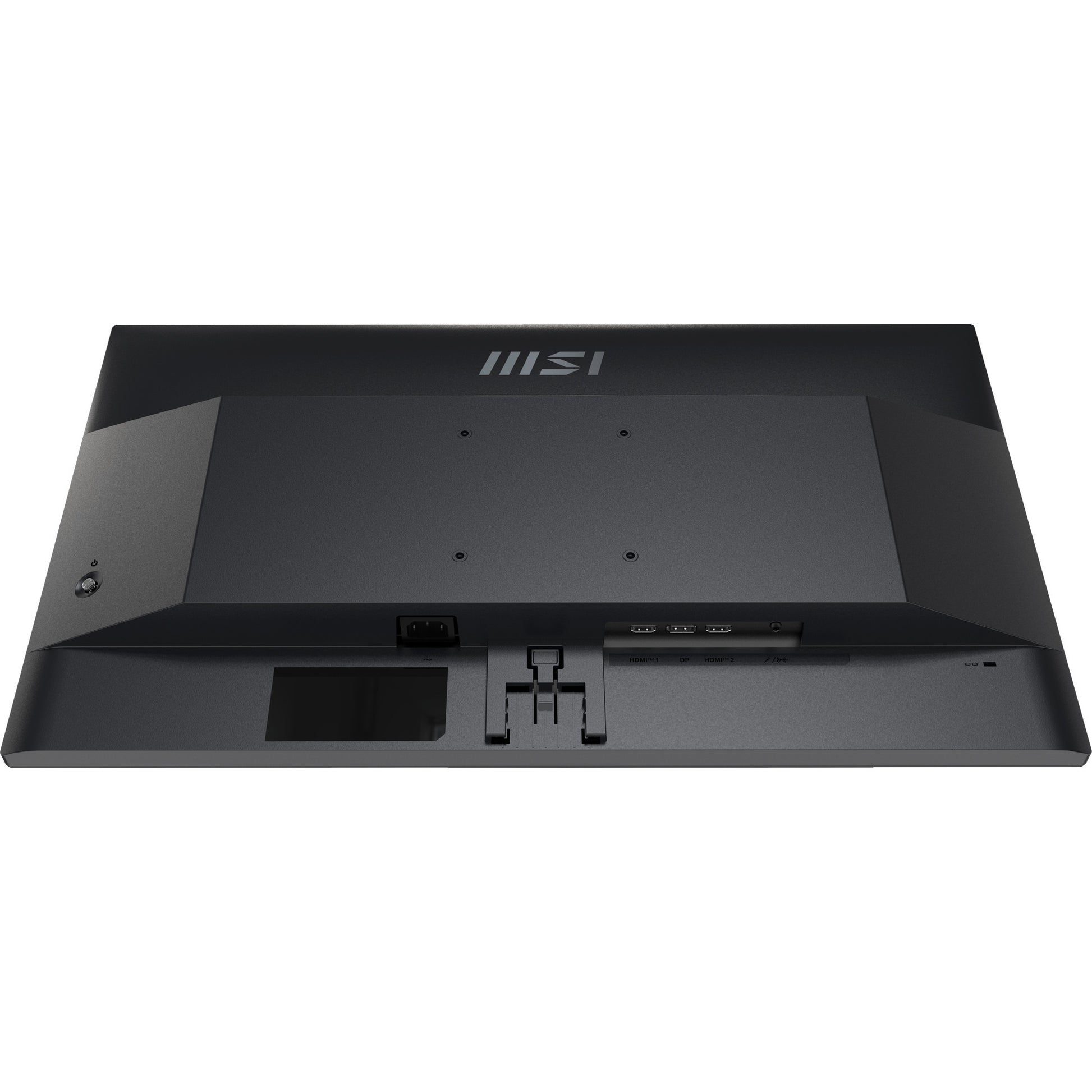 Moniteur Msi pro mp275q 27 (noir, 2x hdmi, port d'affichage)