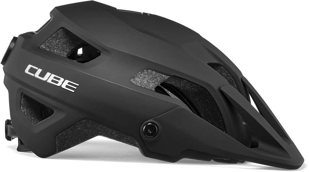 Cube frisk mips - casque vtt