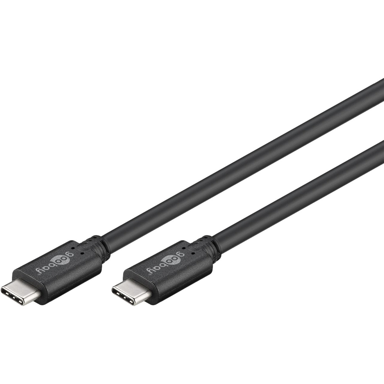 Goobay sync charge super vitesse usb-c