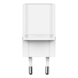Chargeur USB-C Cudy 20w (blanc) - afbeelding 2