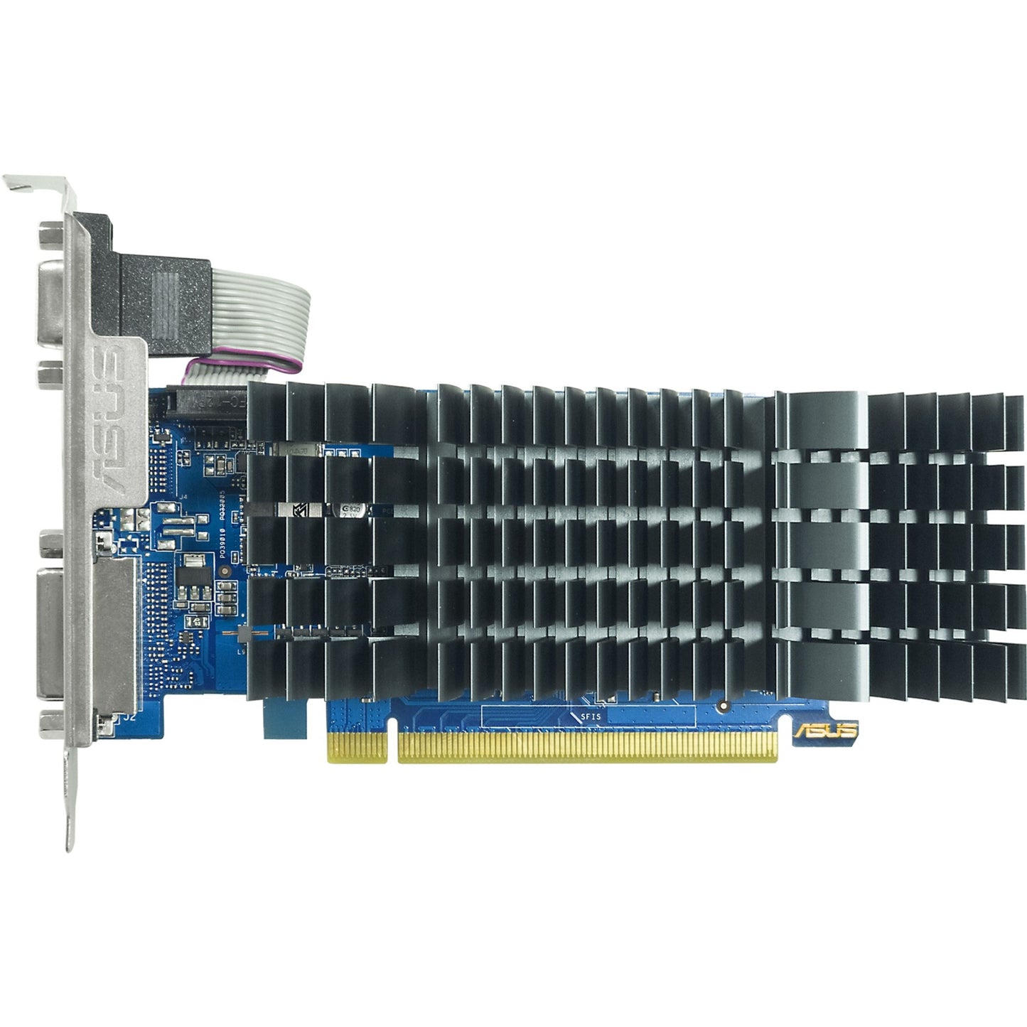 ASUS GEFORCE GT 710 2GB GDDR5 EVO