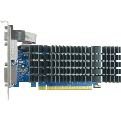 ASUS GEFORCE GT 710 2GB GDDR5 EVO
