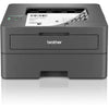 Imprimante laser Brother hl-l2445dw (gris foncé)