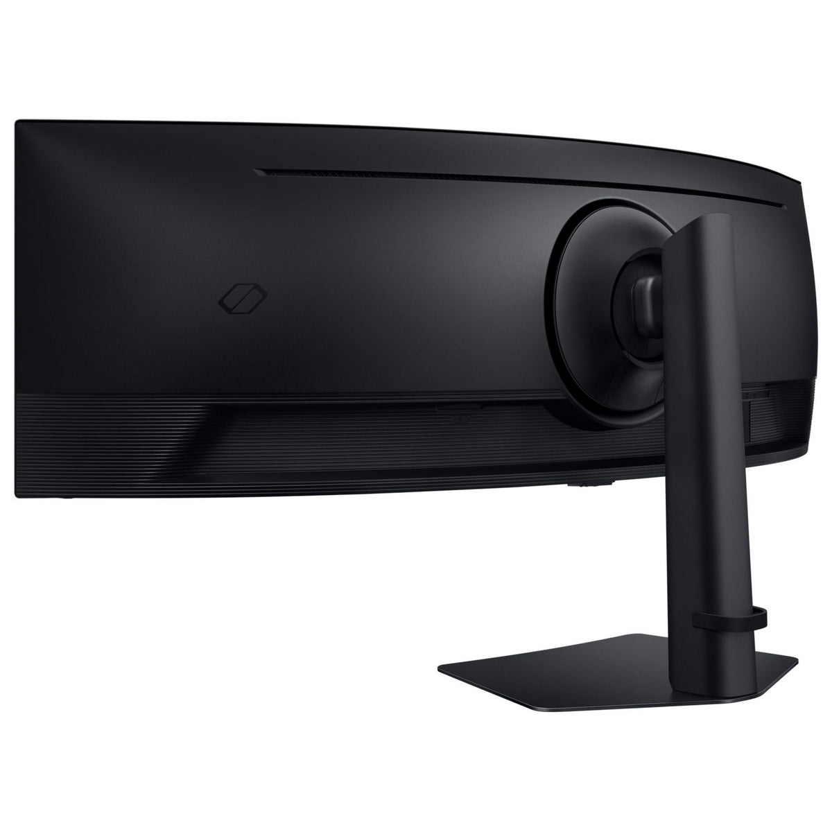 Samsung Odyssey G9 S49FG914EU 49 Moniteur de jeu ultra-large incurvé (noir, 2x HDMI, 1x DisplayPort, USB, AMD FreeSync, 144 Hz)