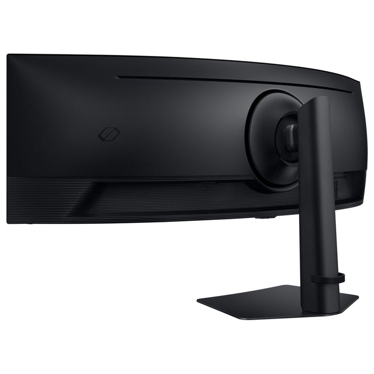 Samsung Odyssey G9 S49FG914EU 49 Moniteur de jeu ultra-large incurvé (noir, 2x HDMI, 1x DisplayPort, USB, AMD FreeSync, 144 Hz)