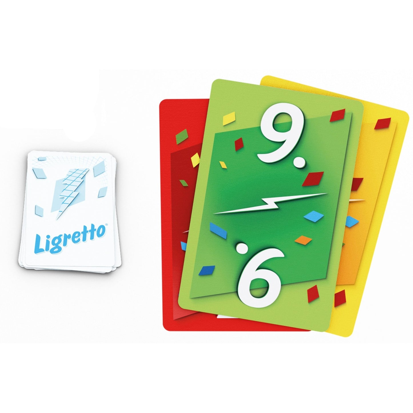 999gaams Green Lighto