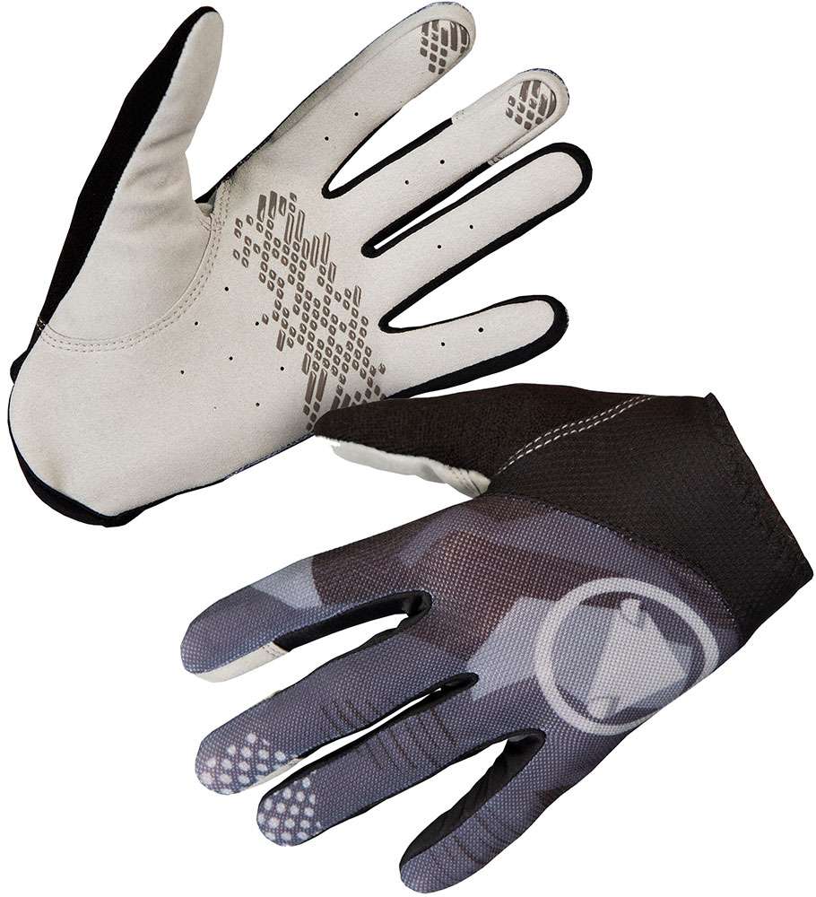 Endura hummvee lite icon - gants vtt