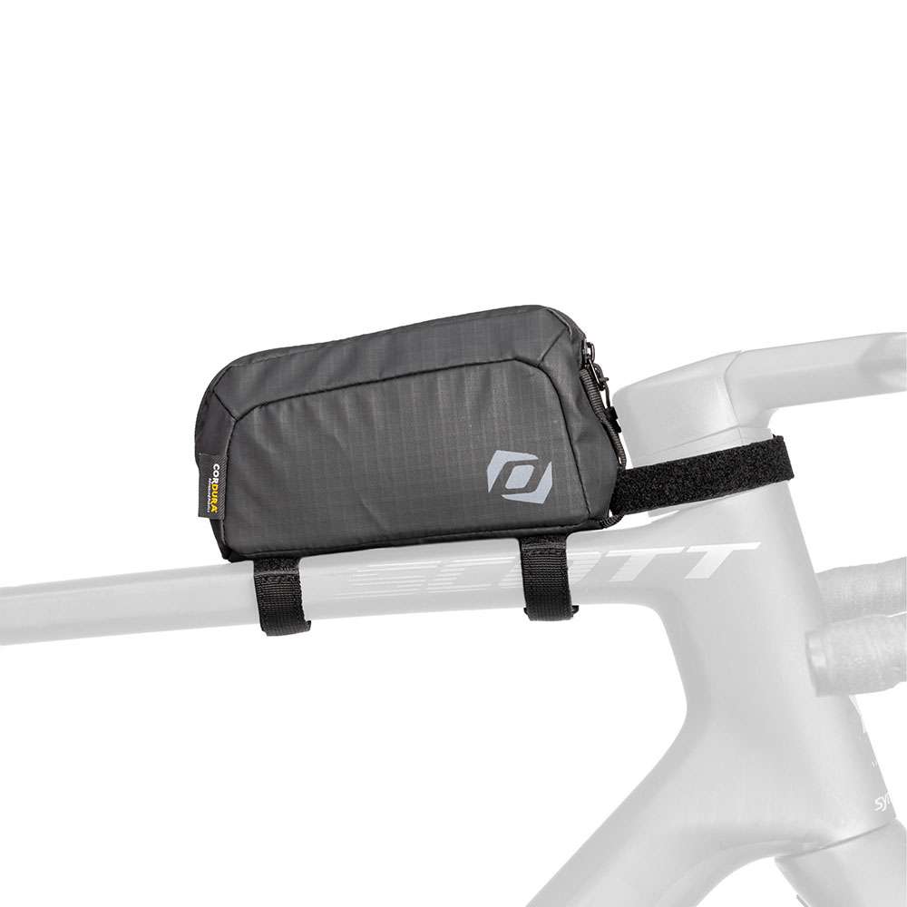 Sacoche pour tube supérieur Syncros ride nutrition