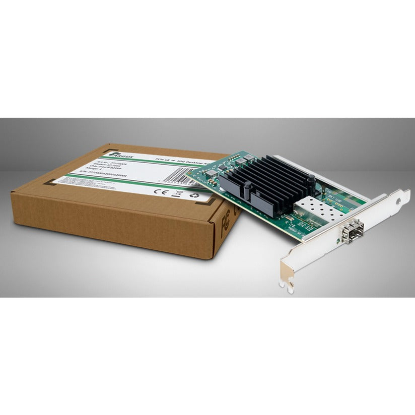 ST-7211 inter-technologie