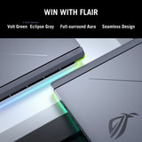 Ordinateur portable de jeu Asus ROG Strix G18 G815LR-S9103W 18 Copilot+ (noir gris | Core Ultra 9 275HX | RTX 5070 Ti | 32 Go | SSD 2 To) - afbeelding 18