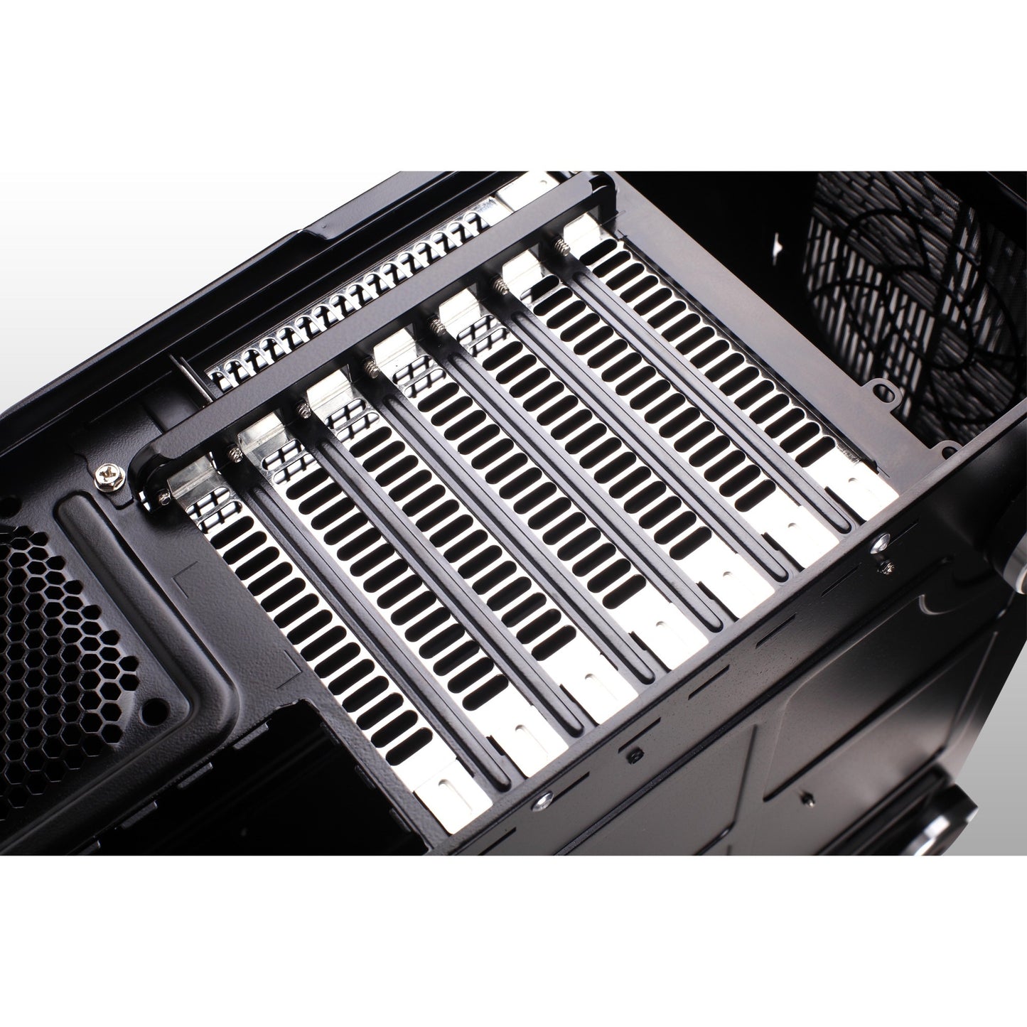 Silverstone SST-GGD07B-C