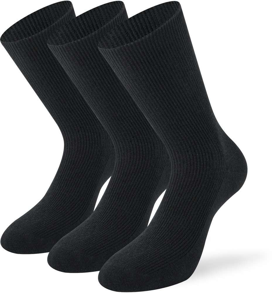Lenz sans pression - chaussettes