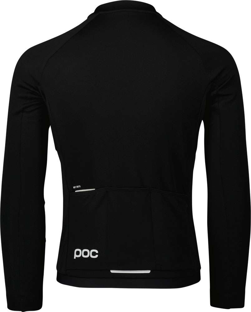 Poc thermal lite - veste thermique vtt