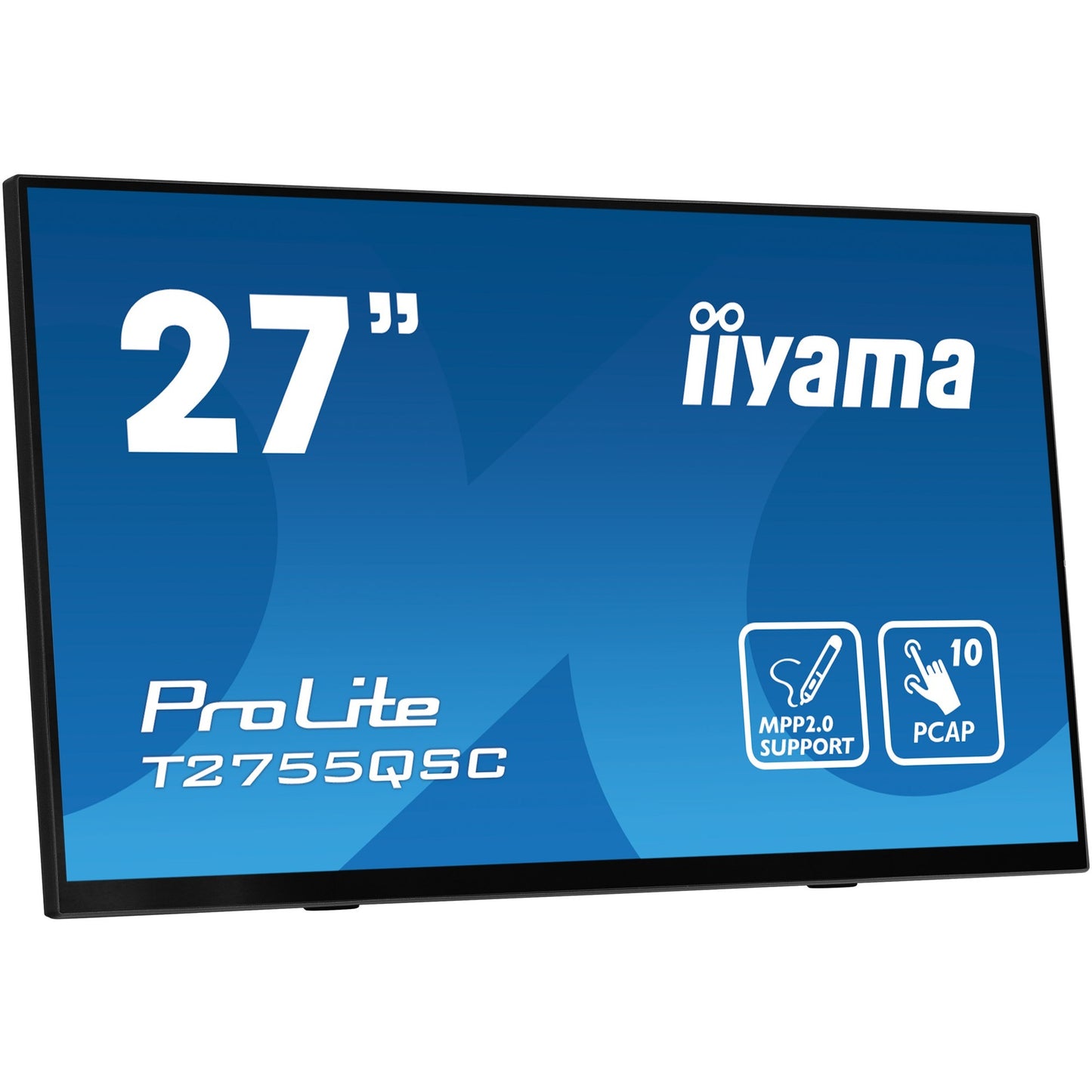 Iiyama prolite T2755QSC-B1