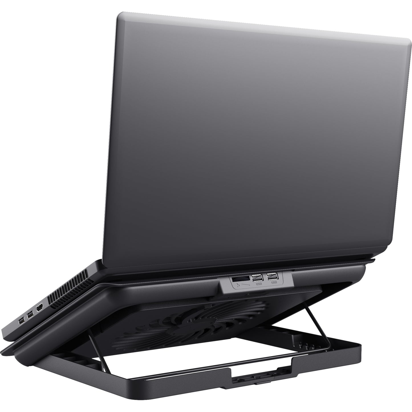 Trust Exto Exto Oplopop Refracted Stand