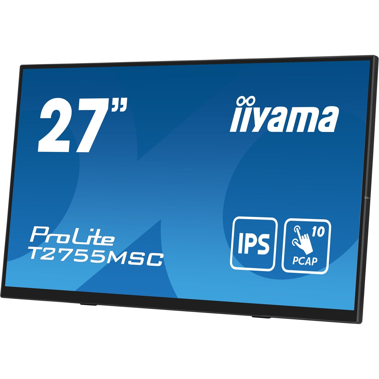 Iiyama ProLite T2755MSC-B1
